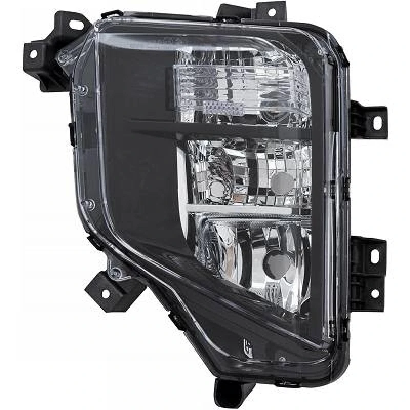 Image of Fog Light DIEDERICHS 5883989