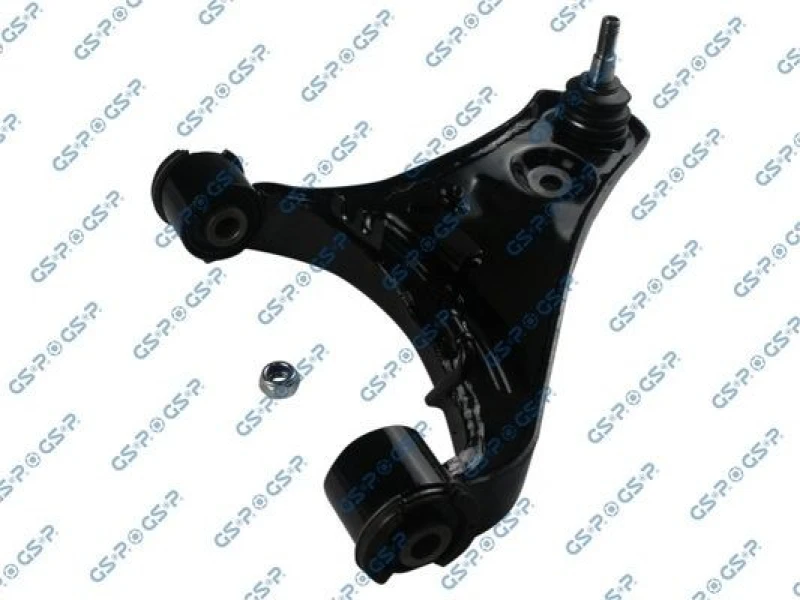 Image of GSP Suspension arm GSP S062715