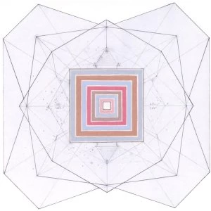 Image of Out Lines - Conflats Vinyl