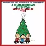 image of Vince Guaraldi - Charlie Brown Christmas [Original Soundtrack] (Original Soundtrack) (Music CD)