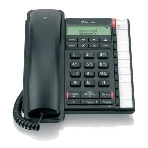 image of BT Converse 2300 Corded Phone