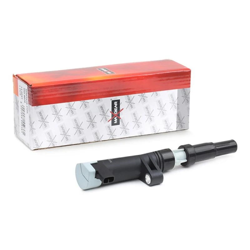 Image of MAXGEAR 13-0041 Ignition coil Coil,ignition (689)