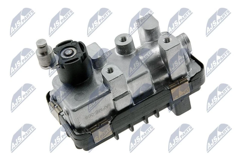 Image of NTY Actuator, turbocharger NTY ECD-ME-009