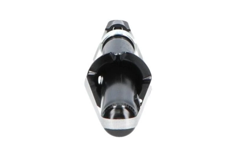 Image of KAVO PARTS SSA-2023 Shock absorber Front Axle, Gas Pressure, Twin-Tube, Spring-bearing Damper, Top pin Shock Absorber (854)