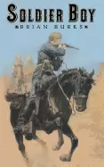 Image of soldier boy