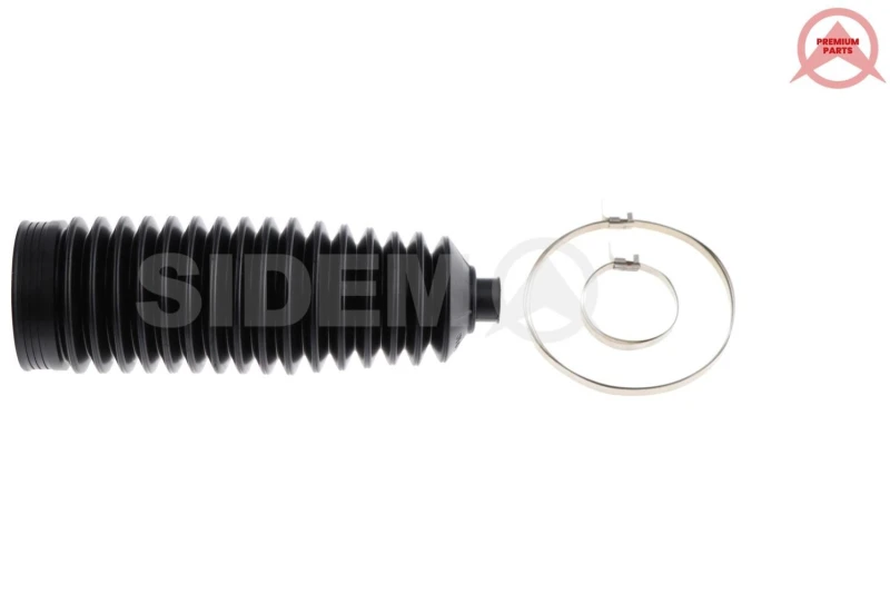 Image of SIDEM 309.230 Steering Rack Boot Front Axle Bellow,steering (191)