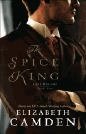 Image of spice king