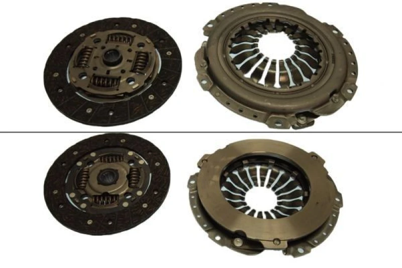 Image of KAWE Clutch kit KAWE 962347