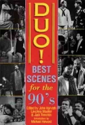 Image of duo best scenes for the 90s