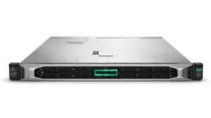 Image of ProLiant DL360 Gen10 - 2.4 GHz - 4210R - 32GB - DDR4-SDRAM - 800 W - Rack (1U)