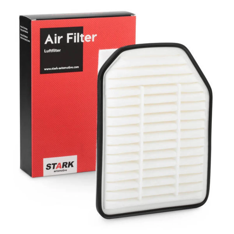Image of STARK SKAF-0060457 Air filter Filter Insert, with pre-filter Air Filter (8)
