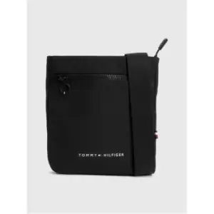 Image of Tommy Hilfiger Th Skyline Mini Crossover - Black