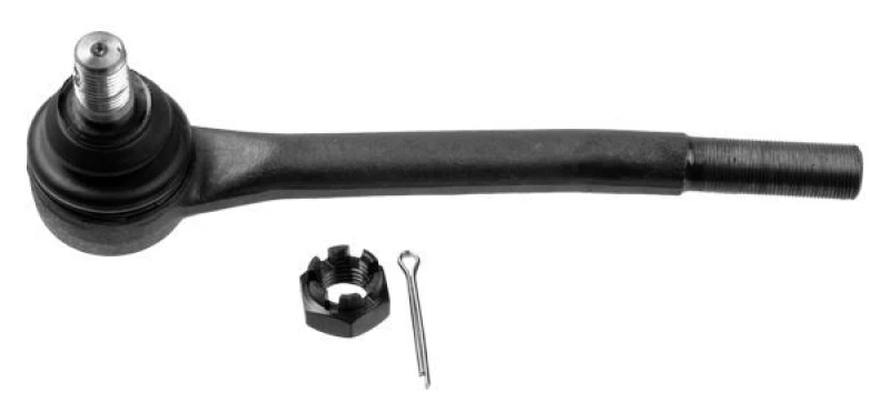 Image of Track rod end LEMFORDER 15358 01