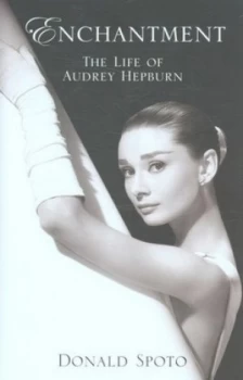 Image of Enchantment by Donald Spoto Hardback
