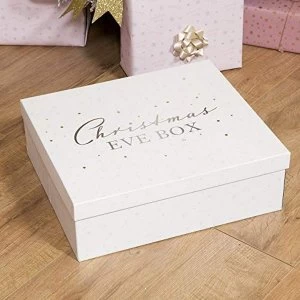 image of Bambino Folding Christmas Eve Box - 46x40x15cm