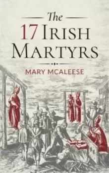 Image of The 17 Irish Martyrs