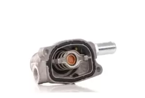 Image of CALORSTAT by Vernet Engine thermostat Opening Temperature: 80°C TH7139.80J Thermostat, coolant,Thermostat OPEL,FIAT,ALFA ROMEO