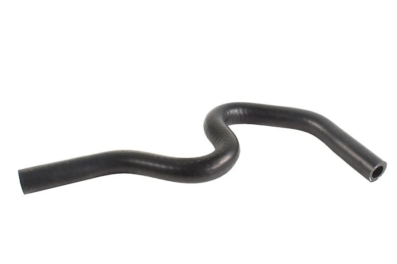 Image of Radiator hose METZGER 2421818