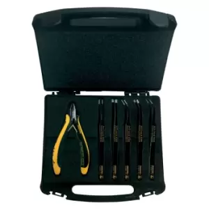 image of Bernstein ESD Tool Kit 6 Piece Precise 2210