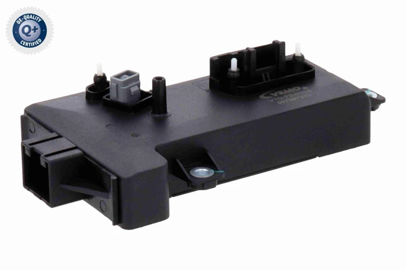 Image of VEMO V10-73-0328 Control, seat adjustment Right Front, Q+, original equipment manufacturer quality Control,seat adjustment (920)