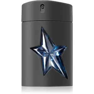 Thierry Mugler Angel Men Eau de Toilette Refillable Rubber Flask 100ml