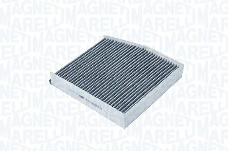 Image of MAGNETI MARELLI Pollen filter MAGNETI MARELLI 350208065570