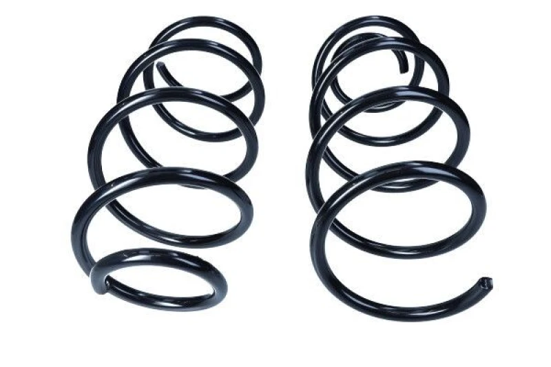 Image of MAXGEAR Coil spring MAXGEAR 60-1071D