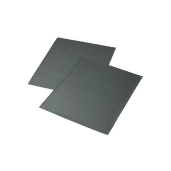 Image of 3M - A02014 734 Wet/Dry Paper Sheet 230X280MM P240