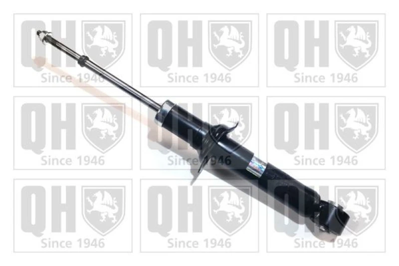 Image of QUINTON HAZELL Shock absorber QUINTON HAZELL QAG179594