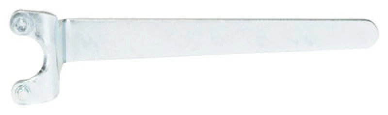 Image of Bosch Right Angle Two Hole Spanner for Angle Grinders 1607950004