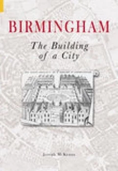 Image of Birmingham by Joe Mckenna Paperback