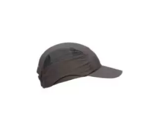 3M Black Standard Peak Bump Cap, ABS Protective Material