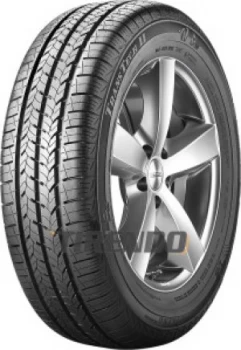 Image of Viking TransTech II 165/70 R14C 89/87R 6PR