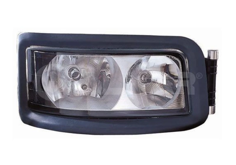 Image of ALKAR Headlight ALKAR 9801009