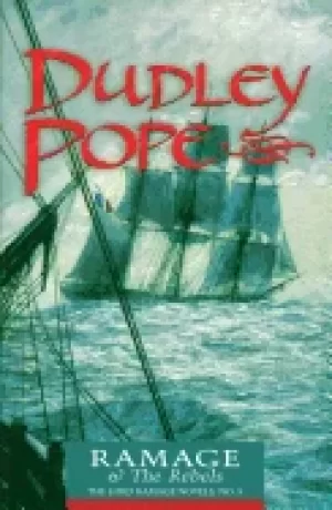 Image of ramage and the rebels