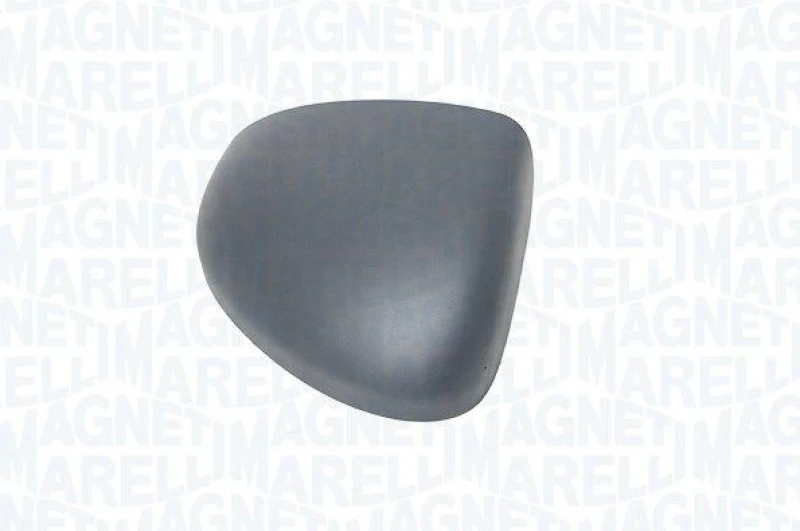 Image of MAGNETI MARELLI Wing mirror cover MAGNETI MARELLI 182201584500