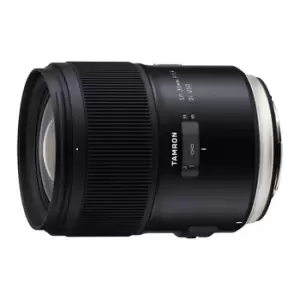 Image of Tamron SP 35mm F/1.4 Di USD Lens - Canon EF Mount