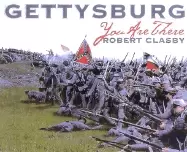 Image of gettysburg you are there