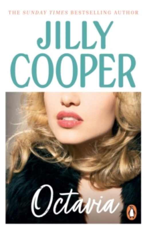 Image of Octavia Paperback / softback