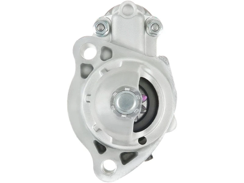 Image of AS-PL Starter motor AS-PL S6215S