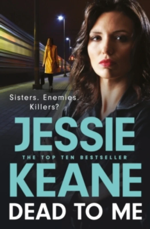 Image of Dead To Me : the explosive new thriller from Queen of the Underworld Jessie Keane Hardback