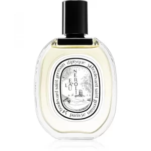 image of Diptyque LEau de Neroli Eau de Toilette Unisex 100ml