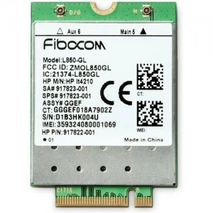 Image of HP XMM 7360 LTE-Advance WWAN