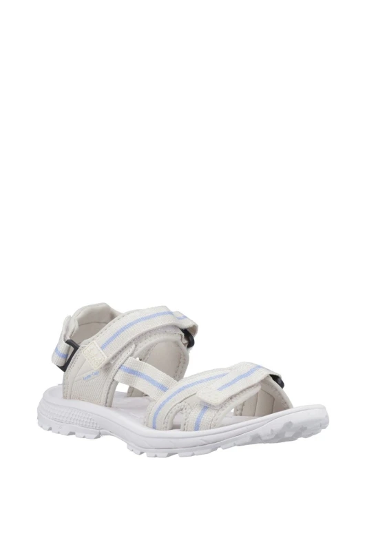 Image of Hi-Tec Womens Sierra Sandal in Beige Size: 4 Beige Female 4