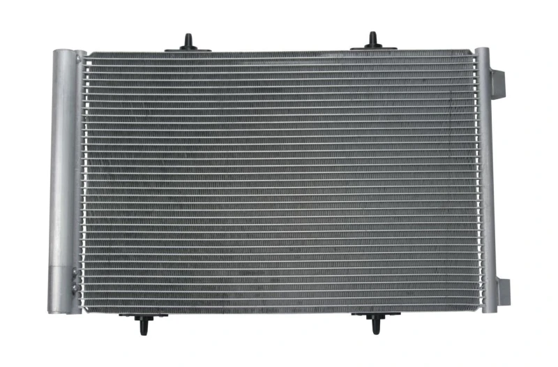 Image of Air conditioning condenser Bosch 1 986 AD2 137