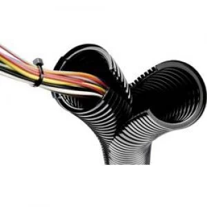 Image of SILVYN SPLIT divisible cable protection hose SILVYN SPLIT 10 LappKabel