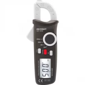 image of Voltcraft VC-310 Digital Clamp Meter