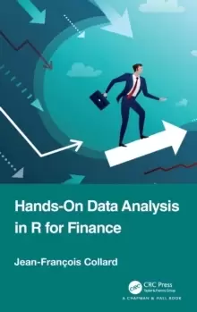 Image of Hands-On Data Analysis in R for Finance