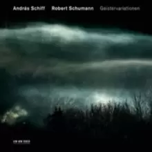 Image of Robert Schumann: Geistervariationen
