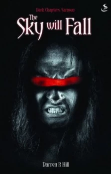 Image of The Sky Will Fall by Darren Hill Book